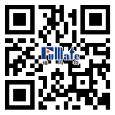 臨清建機微信二維碼